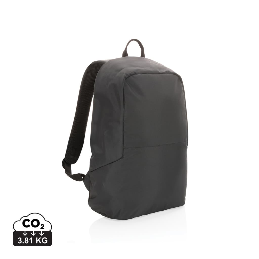 Zaino antifurto Impact AWARE™ in RPET — Borse e viaggio