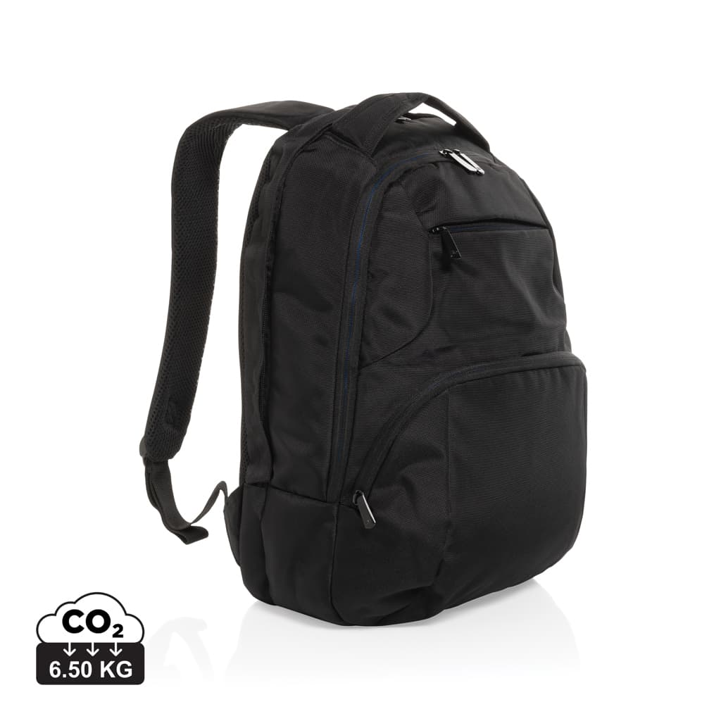 Impact AWARE™ Universal laptop backpack — Bags & Travel promotional product