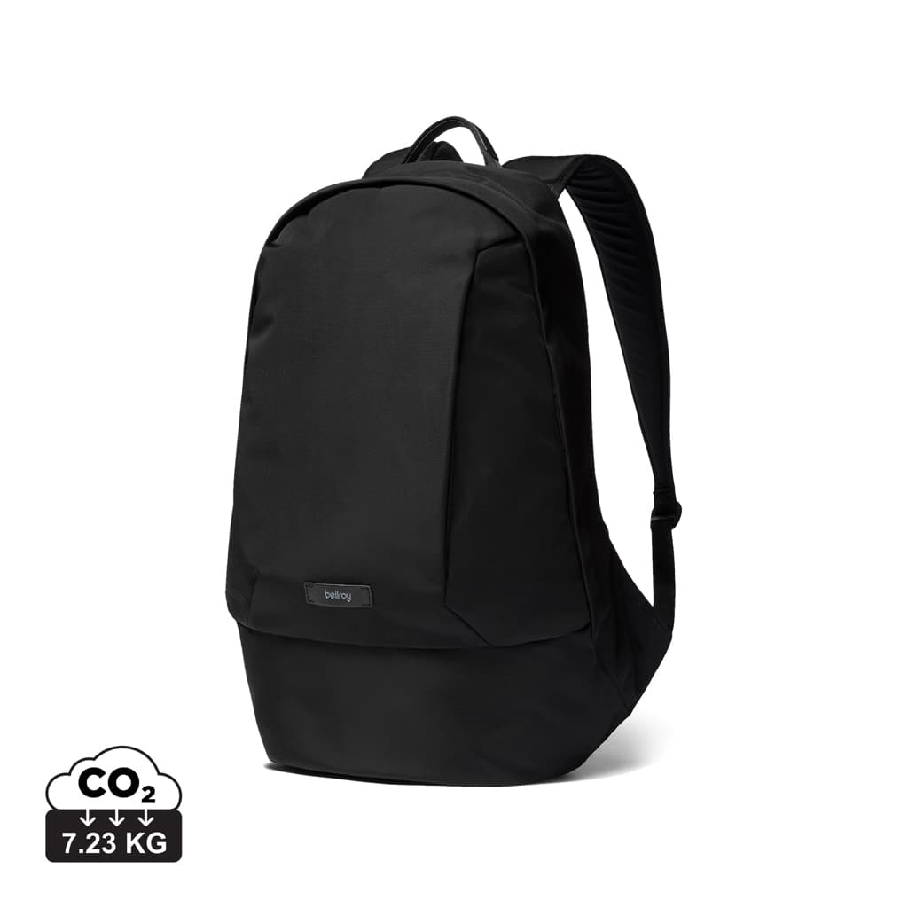 Bellroy Classic Backpack — Tasker og rejse