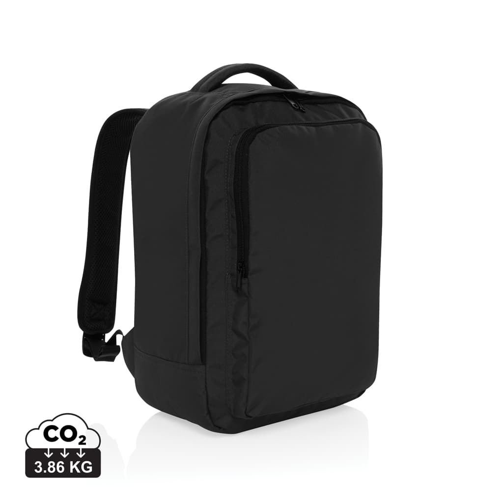 Zaino da viaggio Free On Board Ace Aware™ RPET — Borse e viaggio