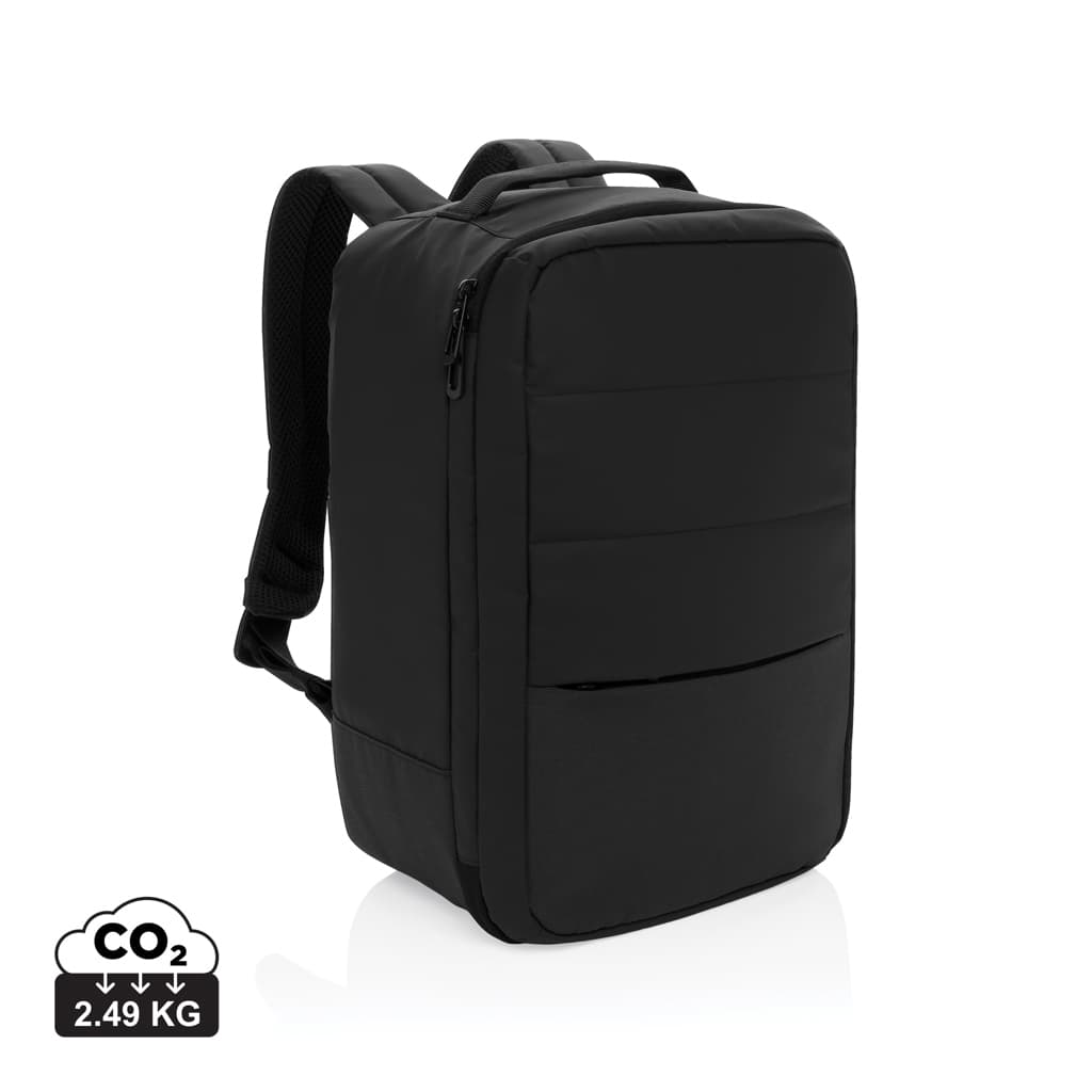 Armond Aware™ RPET Free On Board travel pack — Bags & Travel promotional product