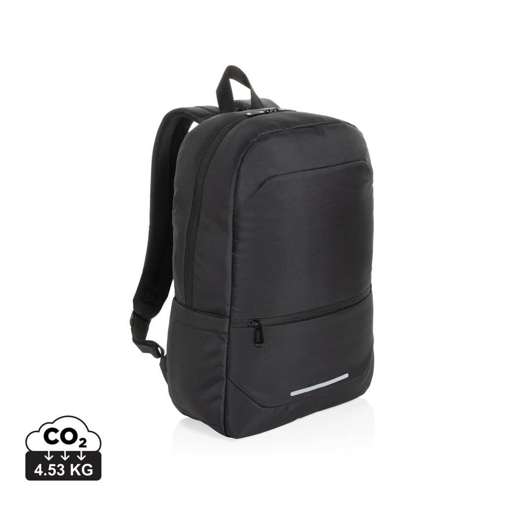 CityPack AWARE™ RPET Business 15,6 tommer laptoprygsæk — Tasker og rejse