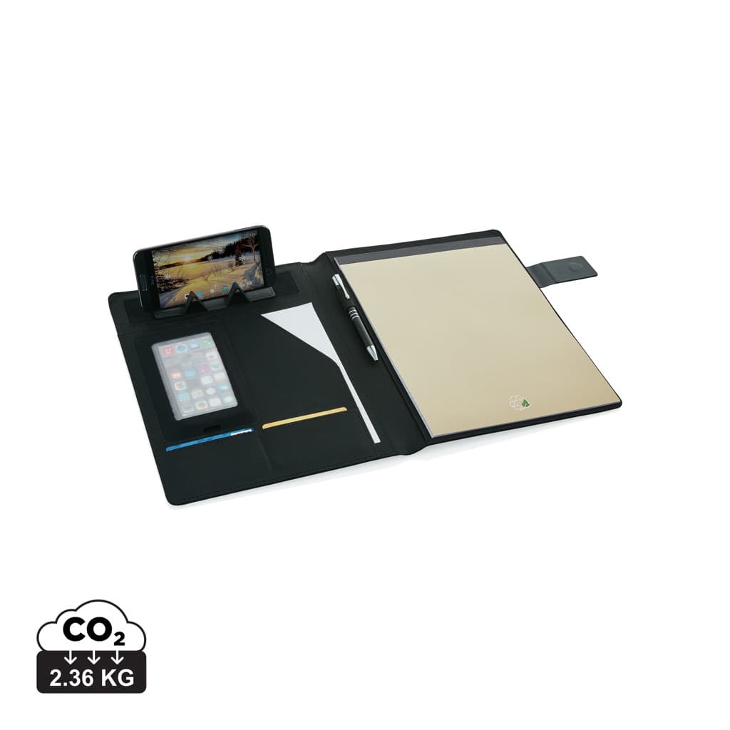Portfolios & Notebooks promotional products