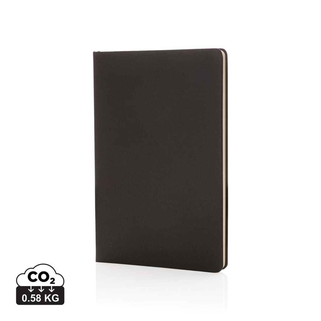 A5 hardcover notebook — Portfolios & Notebooks promotional product