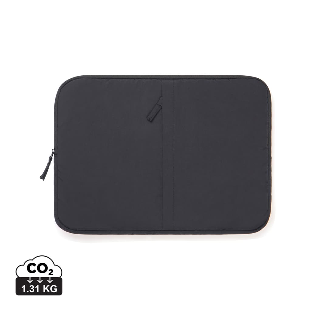 KENTO URBAN RCS калъф за лаптоп 15.6" от рециклиран найлон — Чанти и пътуване