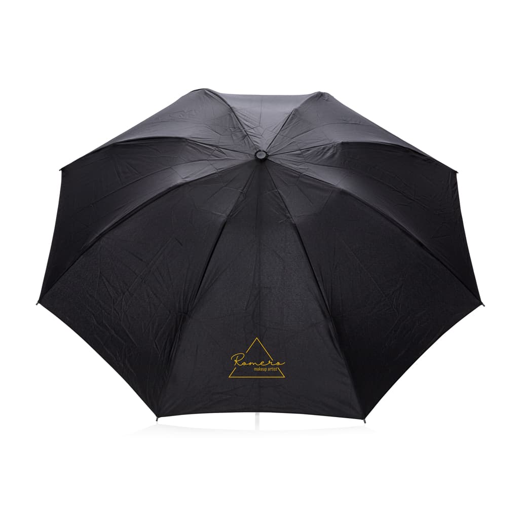 Branded umbrella gifts for rainy events and commuters