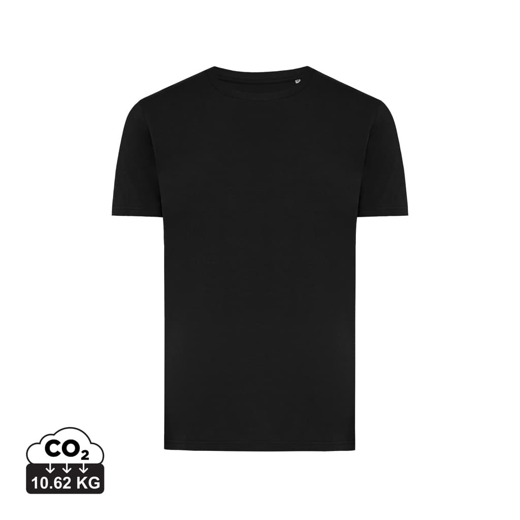 IQONIQ Brett recycled cotton t-shirt — Textile promotional product