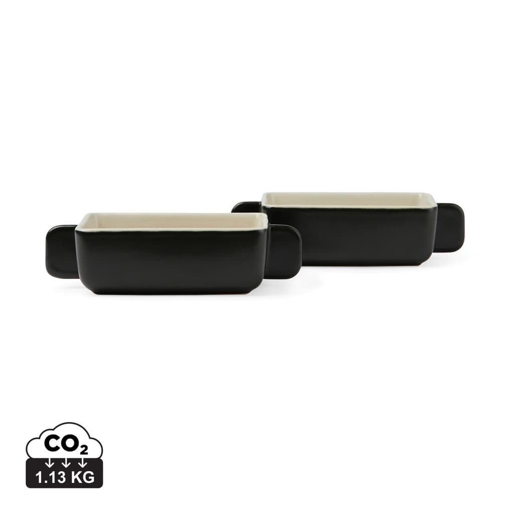 Set de 2 mini fuentes VINGA Monte Neu — Hogar y estilo de vida