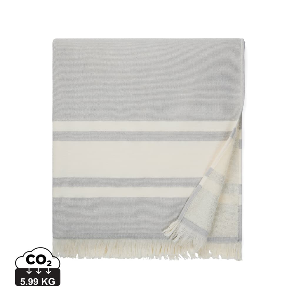 VINGA Tolo hammam terry towel — Home & Living promotional product