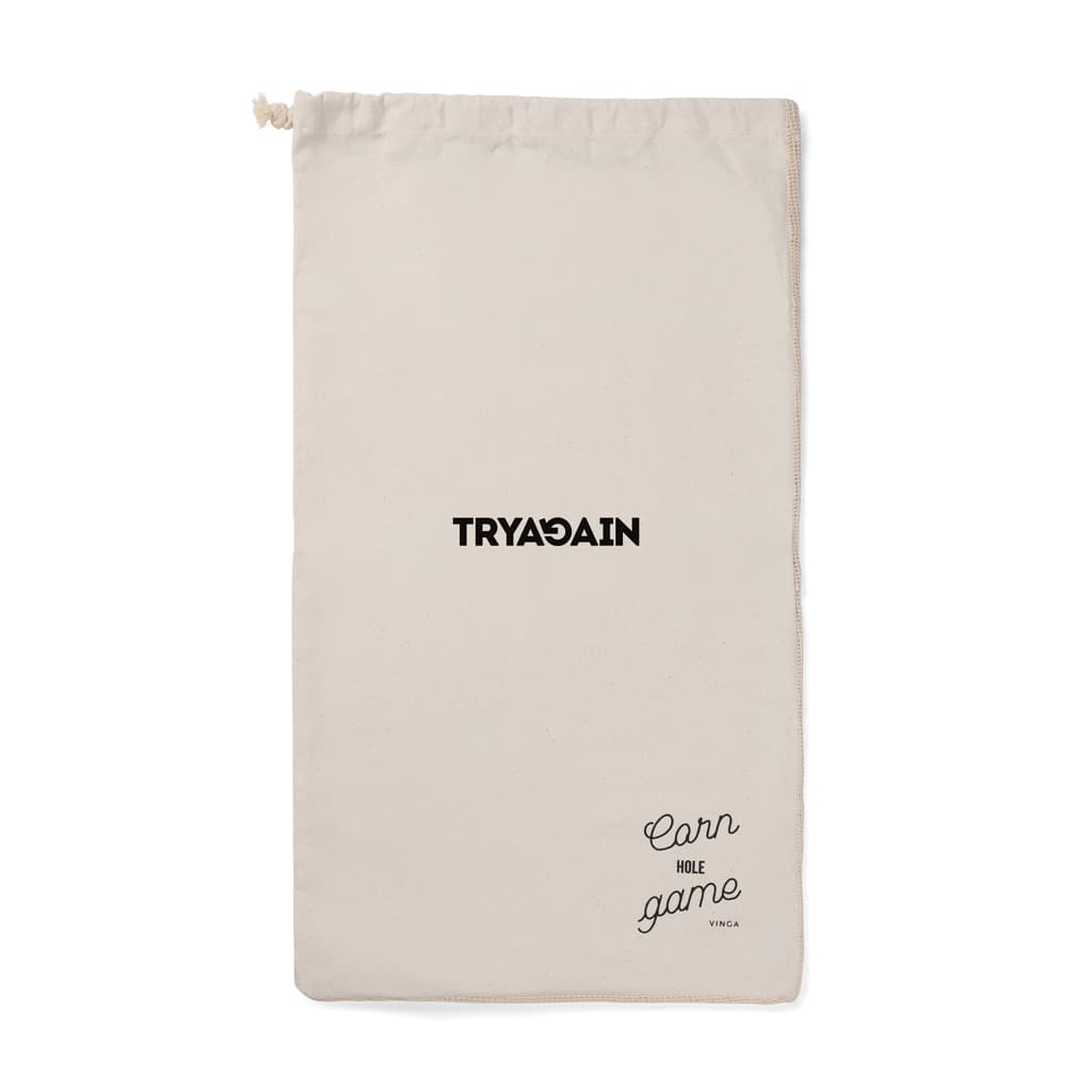Branded outdoor game gifts for team-building events