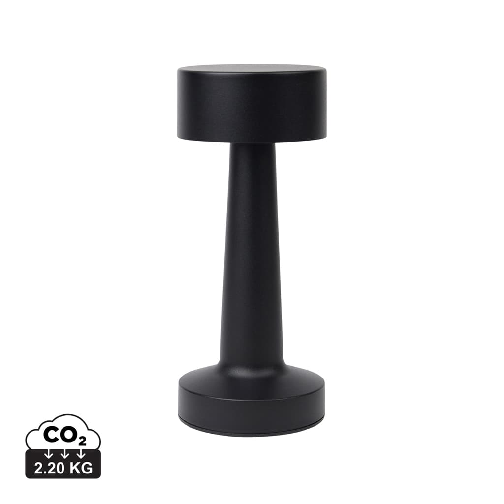 VINGA Maris RCS recycled ABS table lamp — Tools & Torches promotional product