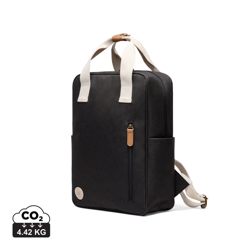 VINGA Sortino RCS backpack — Bags & Travel promotional product