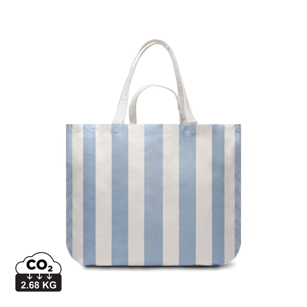 VINGA Lagoa GRS beach bag — Bags & Travel promotional product