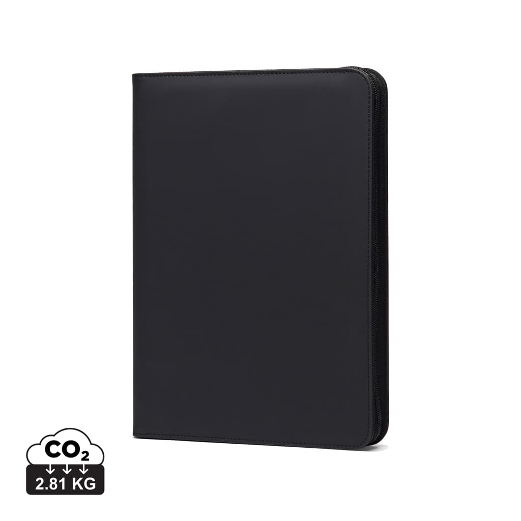 Portablocco A4 VINGA Baltimore RCS — Portfolio e notebook