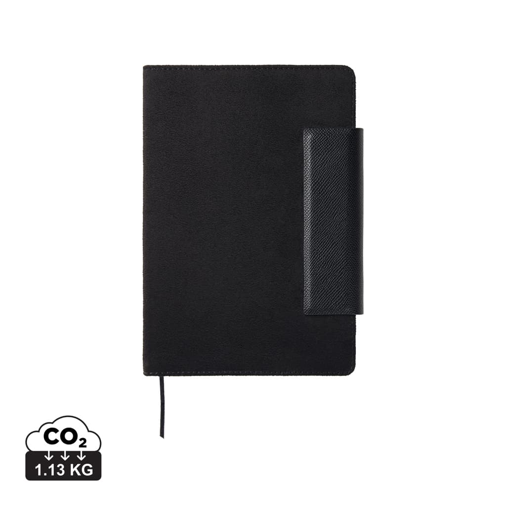VINGA Marlow GRS notebook — Portfolios & Notebooks promotional product