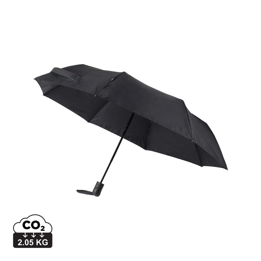 VINGA Baltimore AWARE™ RPET 21" umbrella — Umbrellas promotional product