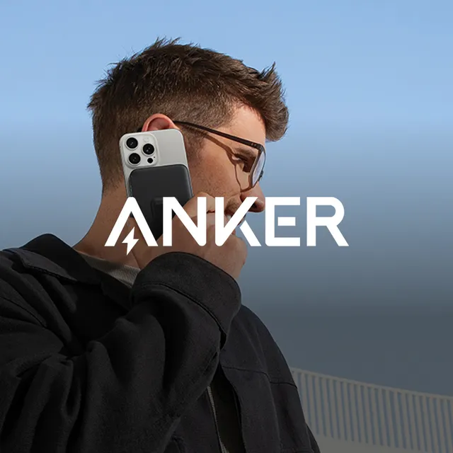 Anker