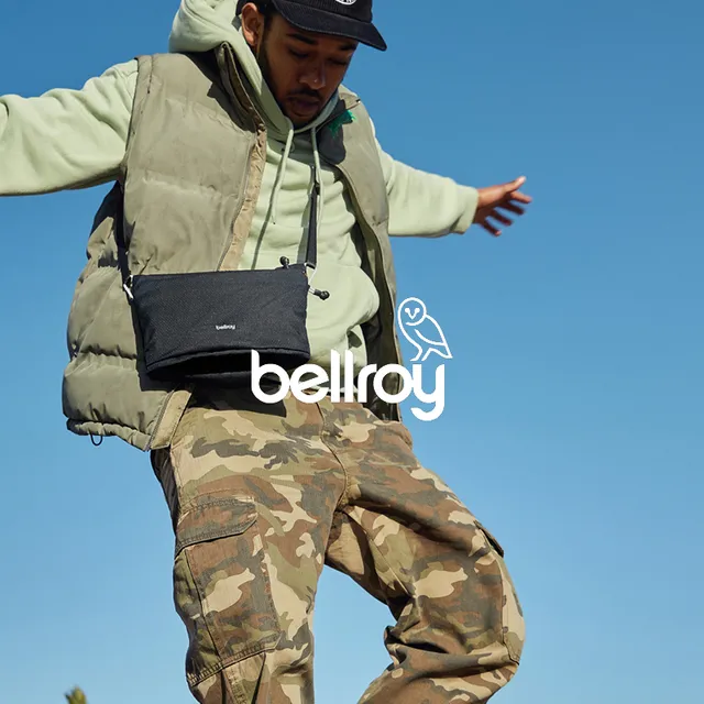 Bellroy