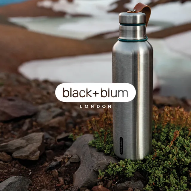 Black + Blum