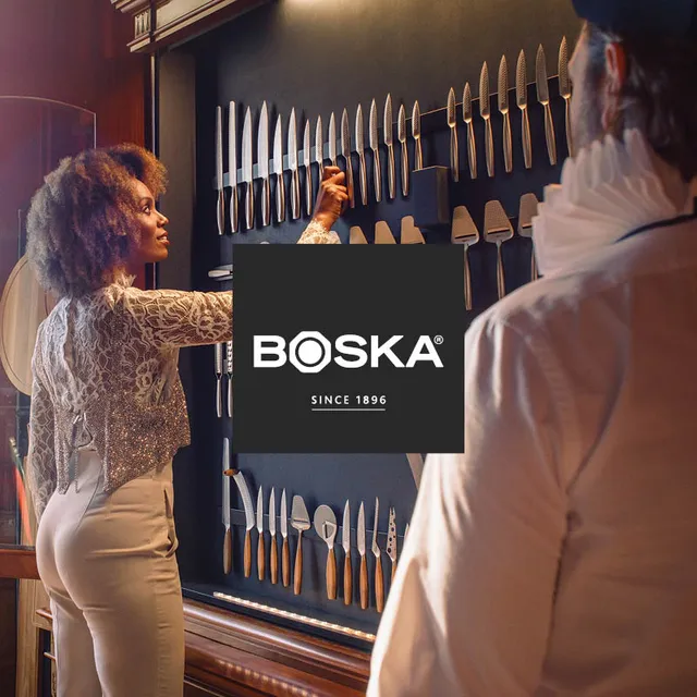 Boska
