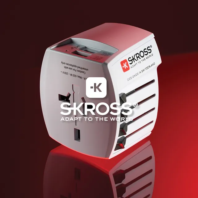Skross