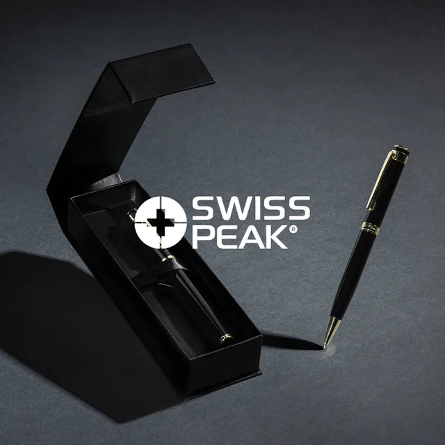 Swiss Peak