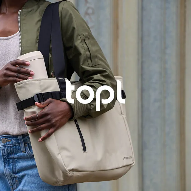 Topl