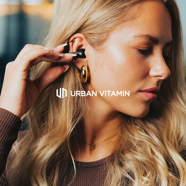 Urban Vitamin